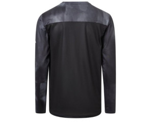 Джерсі USWE Luftig Jersey [Black]