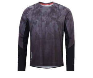 Джерсі USWE Spoke Jersey [Asphalt]