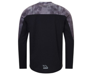 Джерси USWE Spoke Jersey [Asphalt]