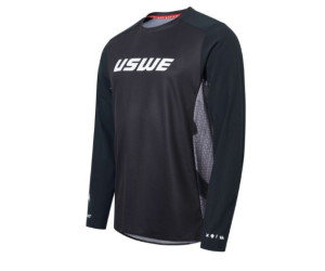 Джерсі USWE Lera Jersey [Black]