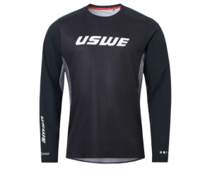 Джерсі USWE Lera Jersey [Black]