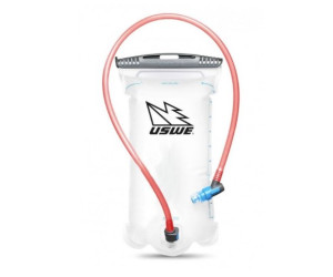 Гідратор USWE 1,5L Elite [Clear], Accessories