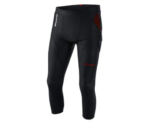 Защитні штани TLD STAGE GHOST D30 PANT BASELAYER [BLACK]