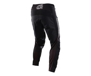 Мото штаны TLD GP PRO AIR PANT; MONO [BLACK]