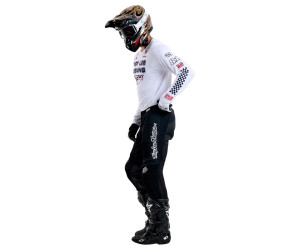 Мото штаны TLD GP PRO AIR PANT; MONO [BLACK]