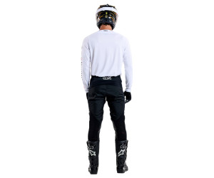 Мото штаны TLD GP PRO AIR PANT; MONO [BLACK]