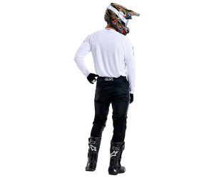 Мото штаны TLD GP PRO AIR PANT; MONO [BLACK]