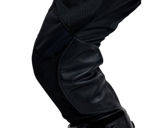 Мото штаны TLD GP PRO AIR PANT; MONO [BLACK]