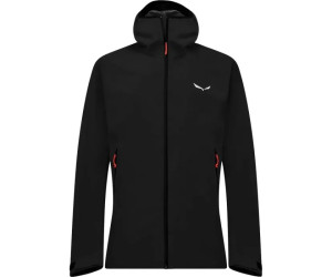 Куртка Salewa PUEZ GTX 3L EPE JACKET M 29090 0910 чорний