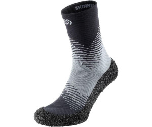 Шкарпетки Skinners Adults 2.0 Compression stone світло-сірий