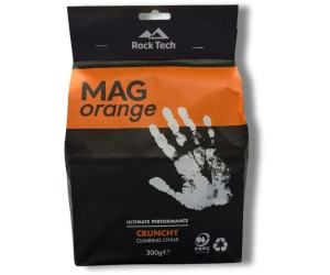 Магнезія Rock Technologies MAGorange 