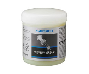Густе мастило Shimano Premium Grease (EU), 500мл