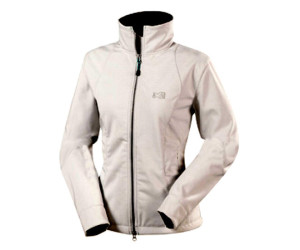 Куртка MILLET LD Elbruse B white/castelrock 