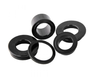 Адаптер втулки DT SWISS TC KIT 110/15 B 1200 XMC EXC 1200 2024+