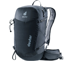 Рюкзак DEUTER Speed Lite Pro 19 цвет 7000 black