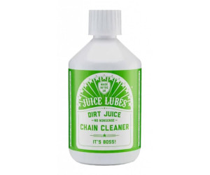 Дегрізер Juice Lubes Chain Cleaner 500мл new formula з розпилювачем