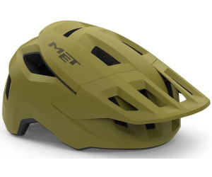 Шлем MET SHELTER MIPS CE OLIVE | MATT 