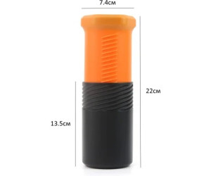 Фляга-кег Ice Toolz 83A2 для хранения инструмента