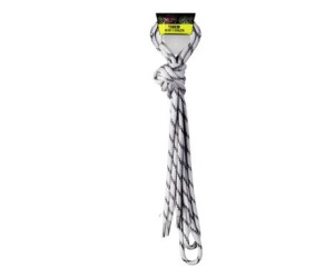 Шнурки GRANGERS Laces, stone/black 