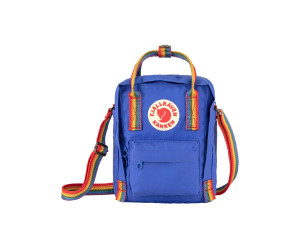 Сумочка FJALLRAVEN Kanken Rainbow Sling 