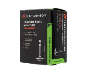 Камера HUTCHINSON STANDARD 29x1.90 to 2.35