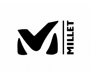 Повязка MILLET WDS Headband noir