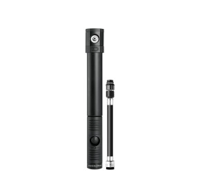 Насос Crankbrothers KLIC HV, (Presta/Schrader)