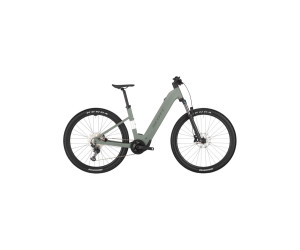 Електро велосипед SCOTT ASPECT ERIDE 900 WAVE зелений 25