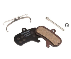 Колодки SRAM BRAKE PADS - X-LARGE ORGANIC/STEEL (QUIET) - Stock OE MTB Pad - MAVEN 2024+