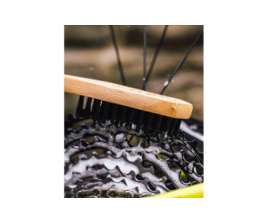 Щетка Peaty's Drivetrain Brush, 1шт