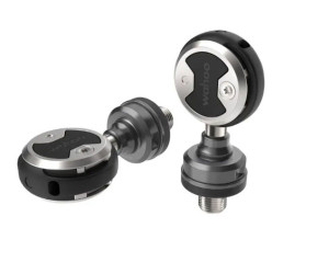 Педали WAHOO Speedplay POWERLINK ZERO LR Pedal System V2 - WFPRX2S55