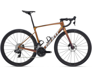 Велосипед Giant Defy Advanced Pro 1 Meteor Storm ML