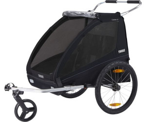 Дитячий візок Thule Coaster XT 