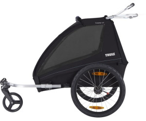 Дитячий візок Thule Coaster XT Дитячий візок Thule Coaster XT