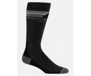 Носки BURTON W EMBLEM MDWT SK true black 
