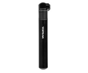 Насос Topeak Two Timer XT комбин з СО2 8bar/макс алю серебр 82г