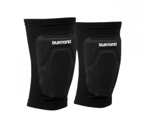 Наколінники BURTON BU BASIC KNEE PAD true black 