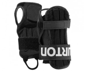 Защита запястья BURTON BU K WRIST GUARDS true black LXL 
