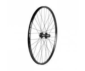 Колесо заднє Bontrager Connection DC22 29D SV 32H BK