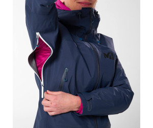 Куртка Millet KAMET GTX JKT W SAPHIR 