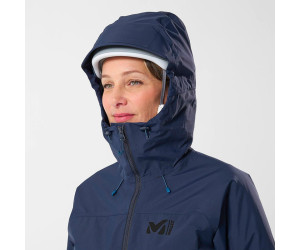 Куртка Millet KAMET GTX JKT W SAPHIR 