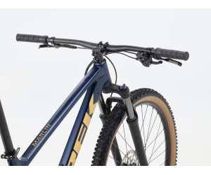 Велосипед Trek MARLIN 5 Gen 3 29" BL синій