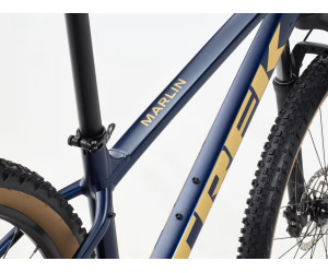 Велосипед Trek MARLIN 5 Gen 3 29" BL синій