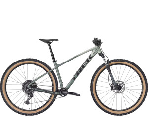 Велосипед Trek MARLIN 6 Gen 3 29" GN зелений