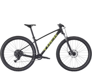 Велосипед Trek MARLIN 4 Gen 3 29" BK чорний