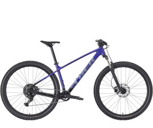 Велосипед Trek MARLIN 4 Gen 3 29" PR-BK фіолетовий