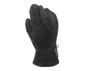 Перчатки Black Diamond HIGH LOFT GLOVE Black 