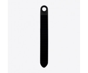 Верхний зубчатый ремень BURTON LS ANKLE TONGUE black