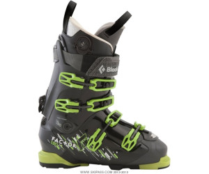 Черевики Black Diamond г / л FACTOR 130 SKI BOOT розм. 265
