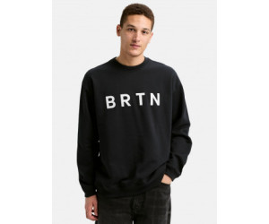 Кофта BURTON MB BRTN CREW true black Кофта BURTON MB BRTN CREW true black